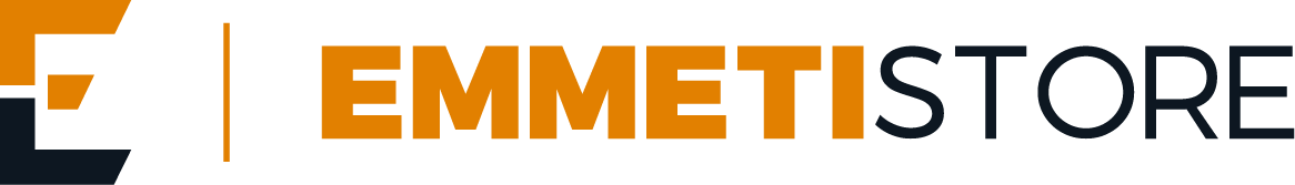 EmmetiStore